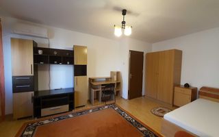 Garsonieră Decomandată cu Balcon | Vitan Mall | 40 m² | 350€ - Poză 5