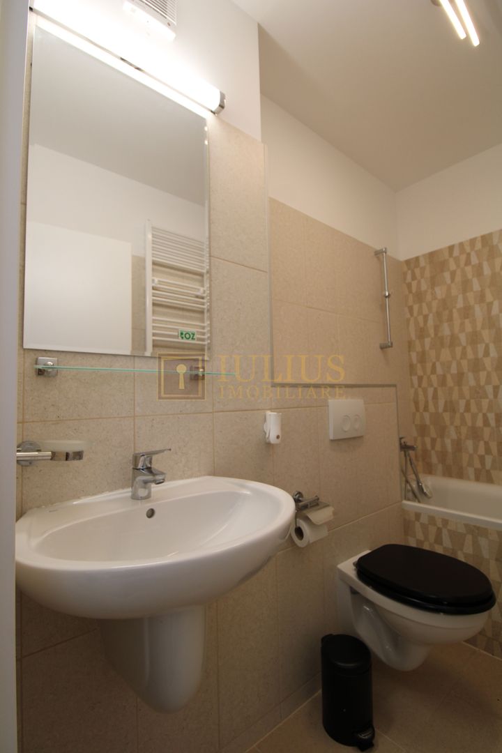 Denya Forest, 3 camere + 2 bai, centrala proprie - Poză 11