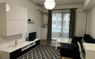 Apartament 2 camere de închiriat | Novum | Etaj 2/11 | Grozăvești - Poză 4