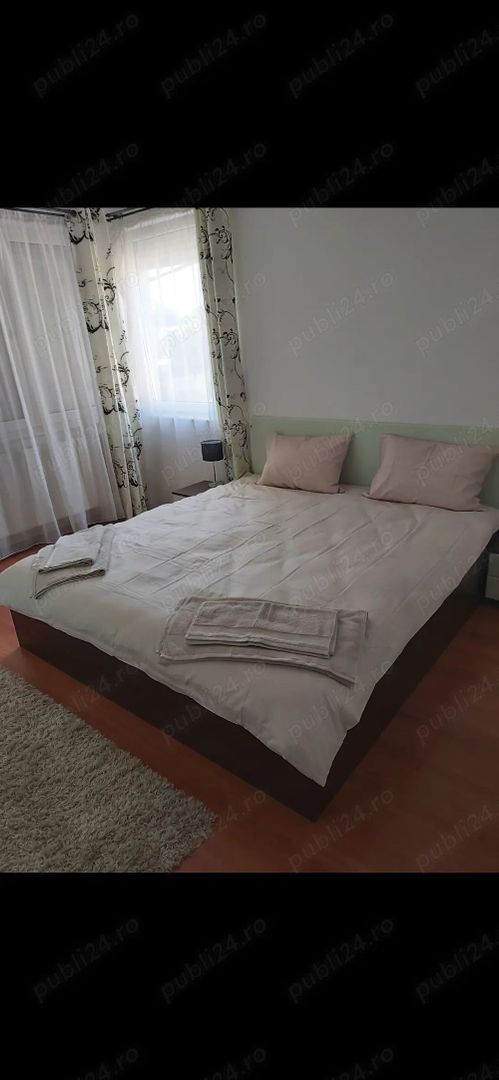 Vând apartament cu 2 camere decomandate! - Poză 9
