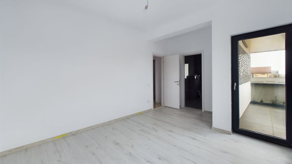Casă duplex Finalizata Comuna Berceni Strada Petru Rares - Poză 3