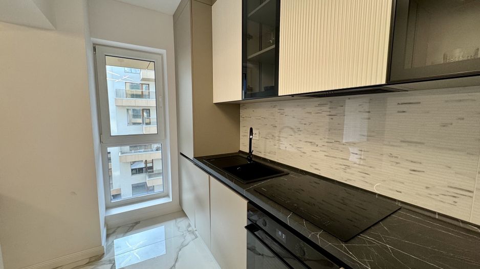 Apartament 2 Camere | LUX | Pipera | NOU | Garaj subteran - Poză 9