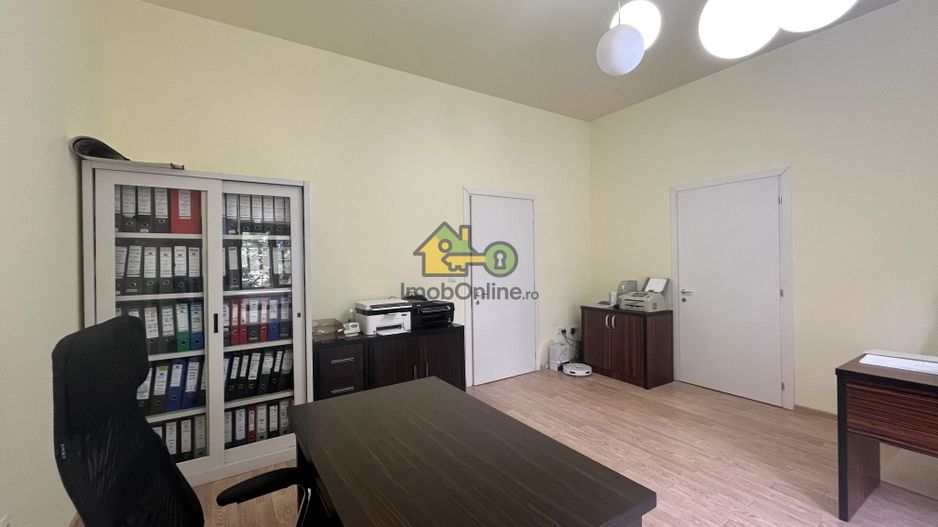 Apartament,  2 Camere, 110 Mp., Etaj 1, Take Ionescu - Poză 25