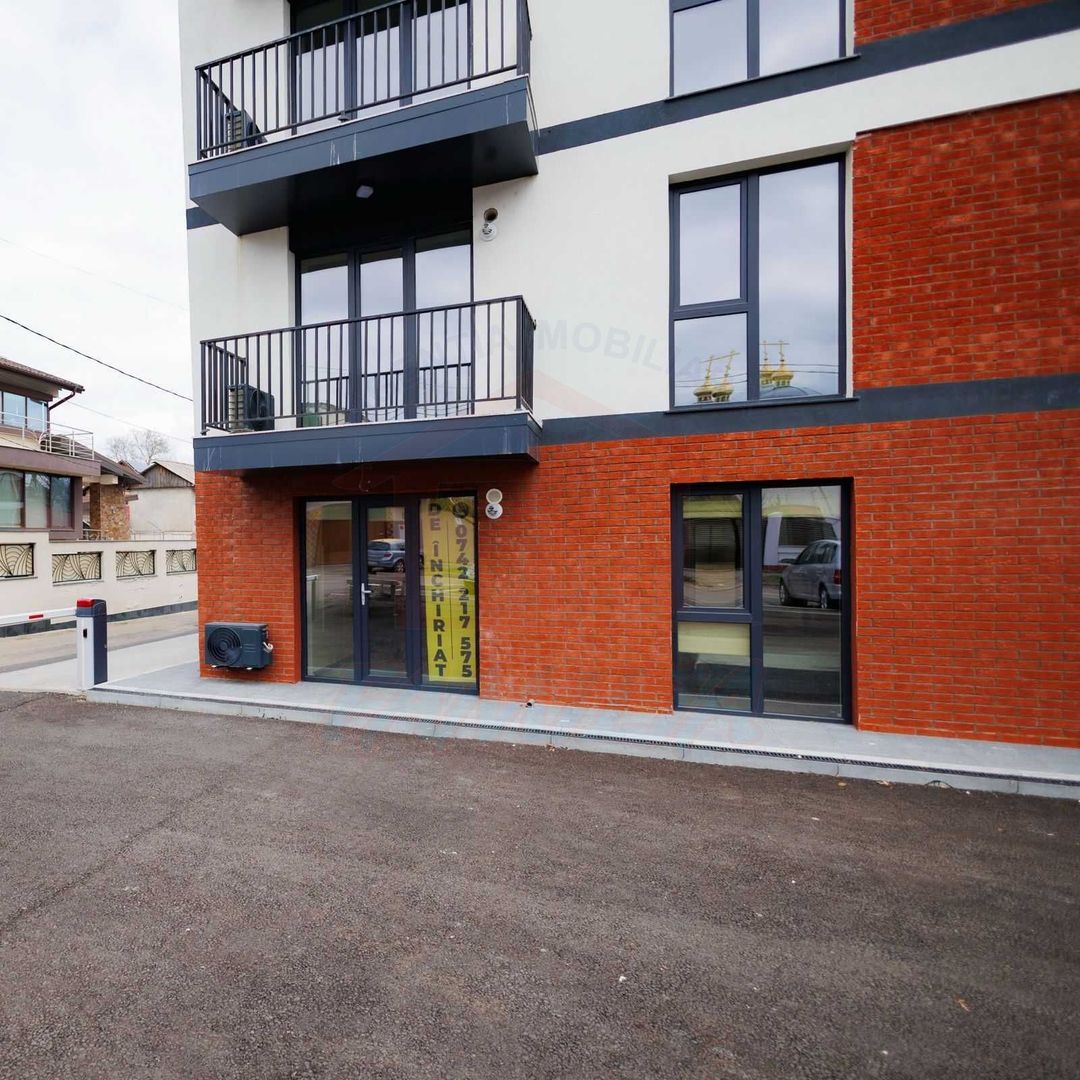 Inchiriere apartament 2 camere Melchisedec Residence - Poză 8