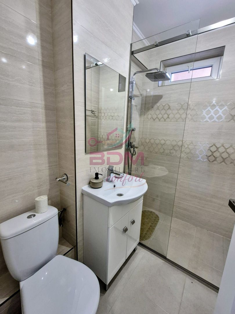 COMISION 0 I Apartament modern | 2 camere | etaj intermediar - Poză 8