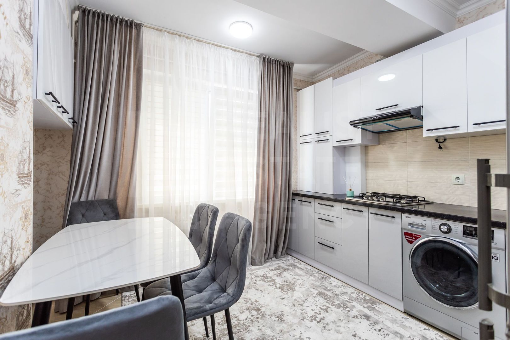 Vânzare, apartament, o cameră, str. Mihail Sadoveanu, Ciocana - Poză 5