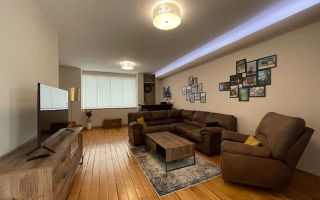 Vila Exclusivista - Baneasa - Poză 1