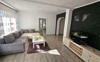 Casa Individuala cu 640 mp de curte, in Miercurea Sibiului - Poză 6