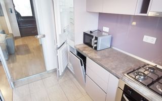 Inchiriere 2 Camere Banu Mata / Titulescu / Bloc nou 2018 , Icon Residence - Poză 18