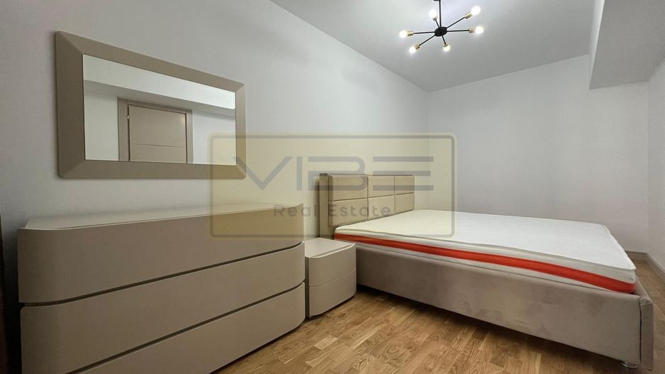 Apartament 2 camere  Himson Apartaments - Poză 12