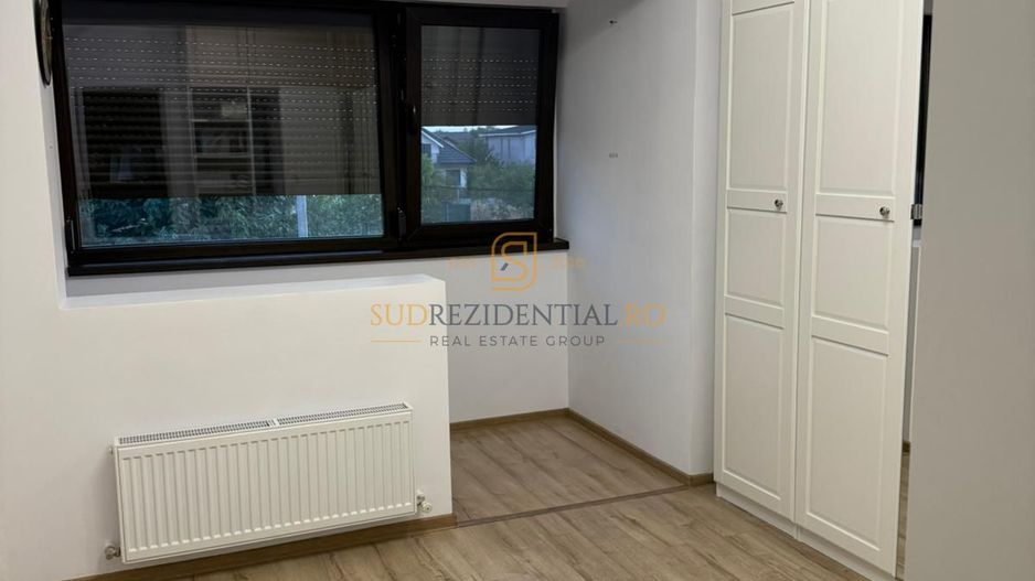 Vila individuala, teren 340 mp, Strada Tuberozelor, Comuna Berceni - Poză 19