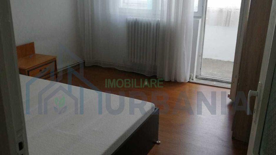 Apartament 2 camere decomandat, Alexandru cel Bun, mobilat, utilat, cu lift - Poză 5