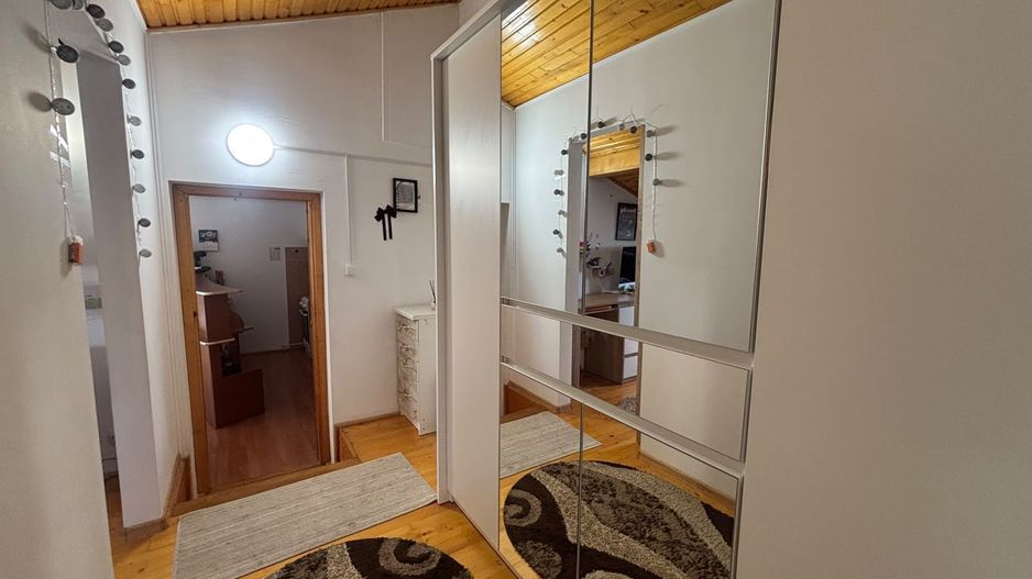 Apartament 3 camere la casă in apropiere de Parcul Sub Arini, Sibiu - Poză 18