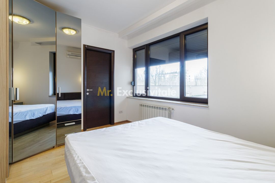 Apartament Pipera Voluntari 2cam 2bai - Privighetorilor - Poză 4