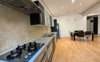 Apartament de închiriat / 3 camere lux *144m*  / Herastrau - Poză 10