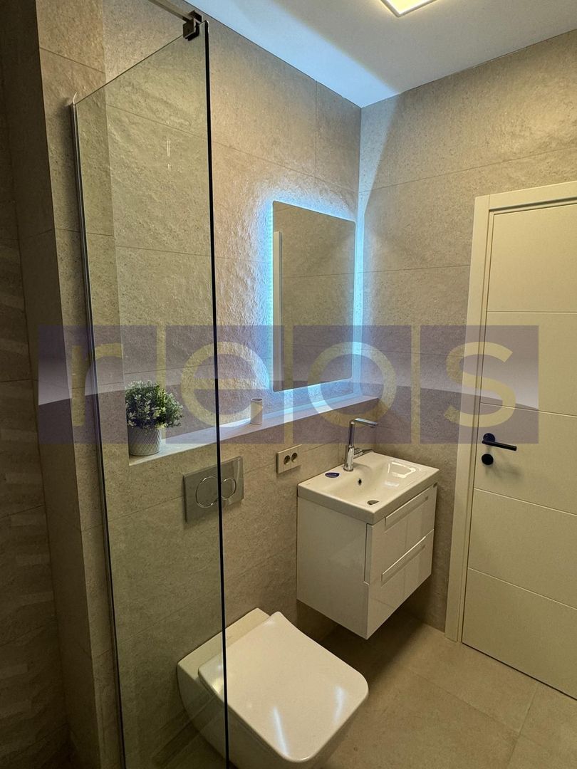 OPORTUNITATE | DE VANZARE 3 CAMERE | 71MP | NOU RENOVAT | PRIMAVERII | - Poză 27