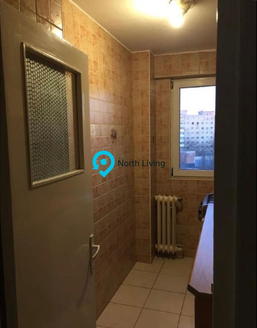 Apartament 2 camere, decomandat, Teiul Doamnei - Poză 5