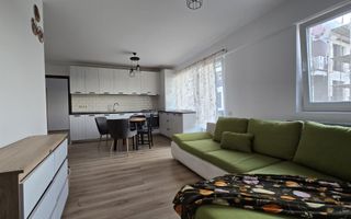 Apartament de inchiriat 56 mp 3 camere zona Florilor - Poză 2