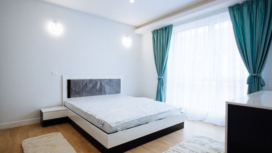 DE INCHIRIAT | APARTAMENT 2 CAMERE | PIPERA - Poză 7