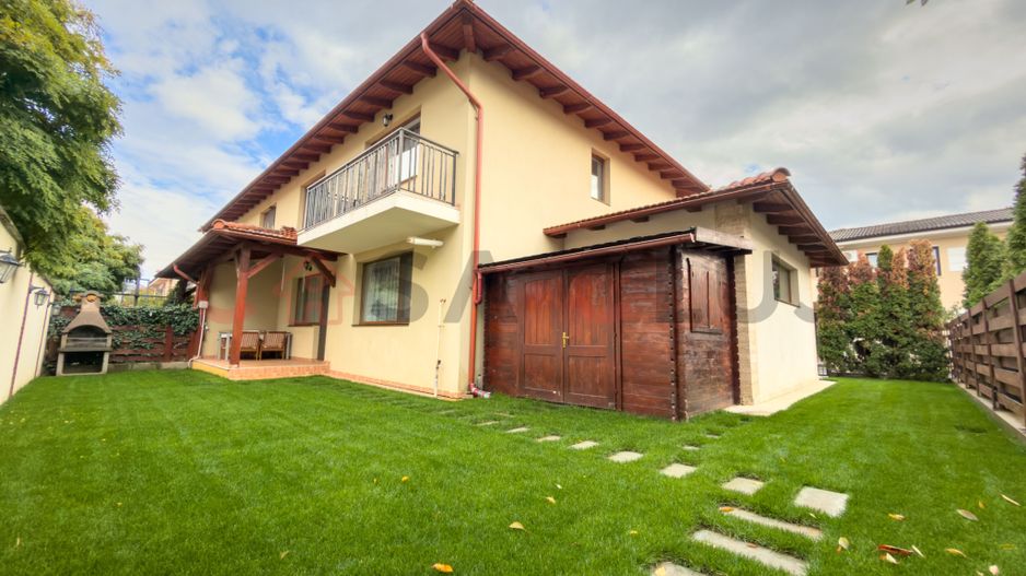 Duplex complet finisat la cheie - Poză 1