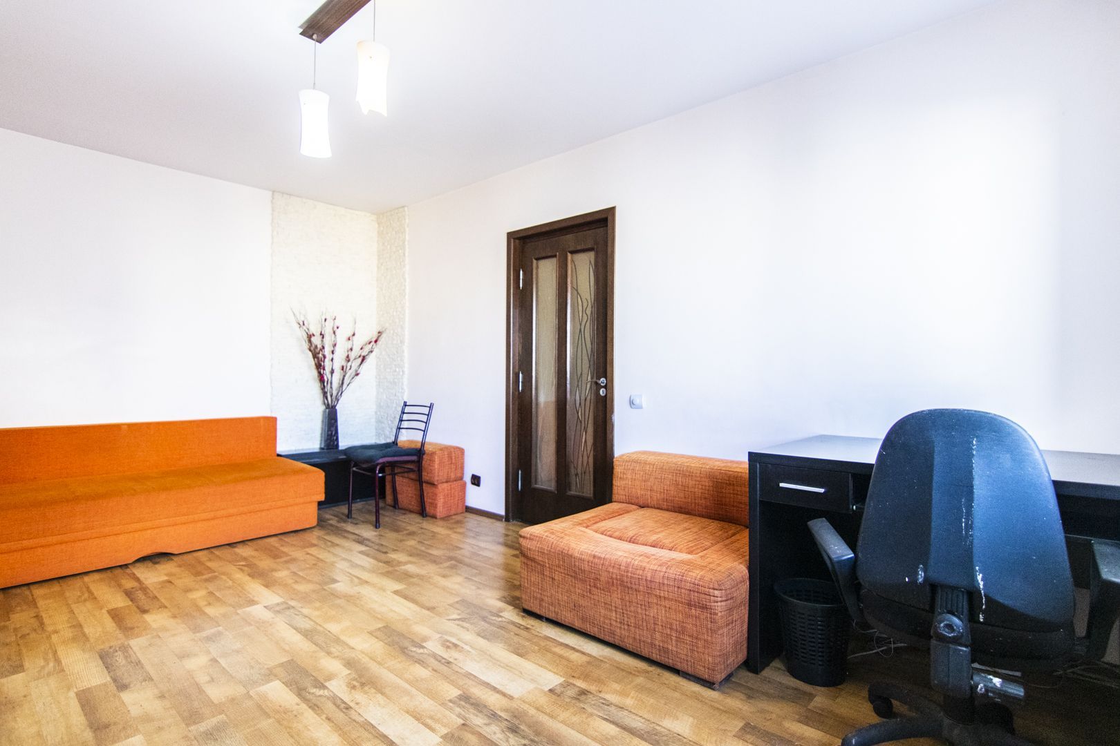 2 camere, loc de parcare inclus, metroul Lujerului, Bd. Timisoara, Mall Plaza - Poză 10