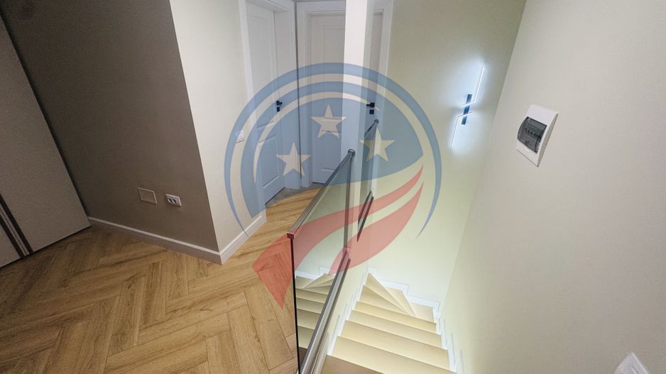 Super locație, super apartament 4 camere Ultracentral - Poză 40