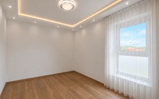 Apartament 3 camere | Open space | 65 mp | Vila apartamente | Lipoveni - Poză 3