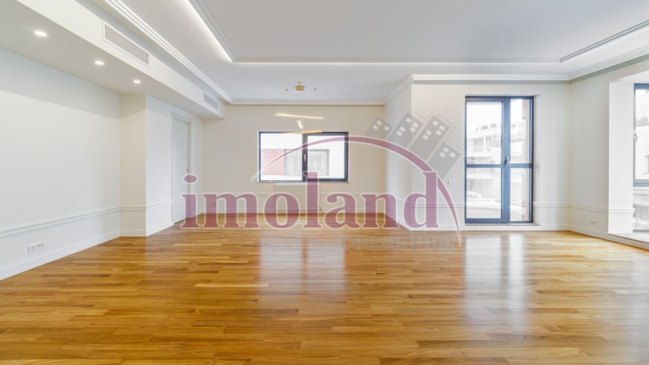 Prima inchiriere - Apartament 4 camere - Washington Residence - Dorobanti - Poză 2