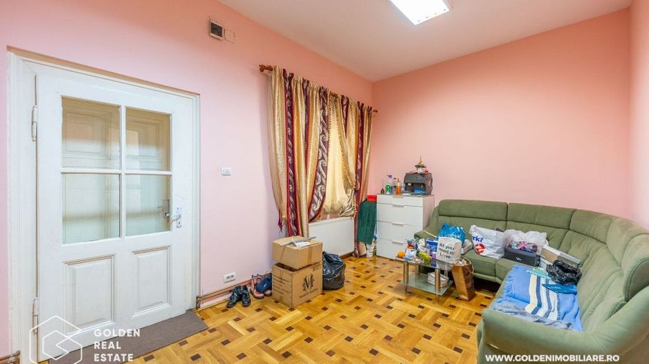 Apartament 2 camere, situat in centrul vechi al Aradului - Poză 10