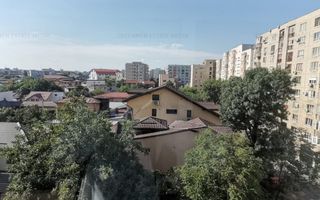 Inchiriere apartament 2 camere, semidecomandat, Piata Muncii - Poză 16