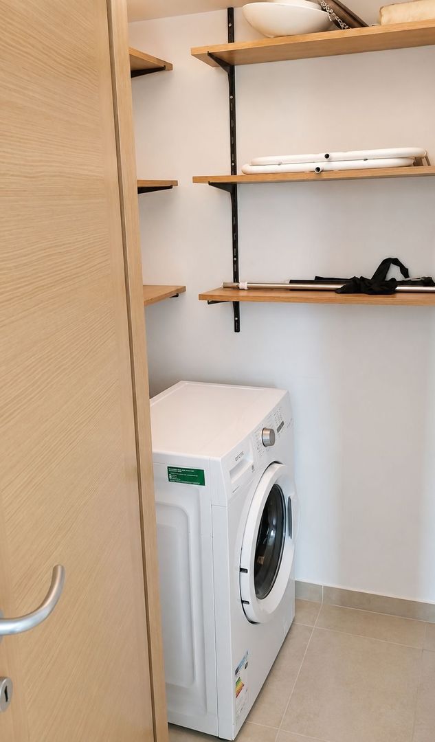 Apartament 3 Camere I Vedere Lacul Tei | Loc de parcare inclus - Poză 9