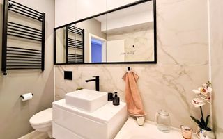 Chirie | Apartament 3 camere 90mp | Parcare | Grădina | Pipera - Poză 13