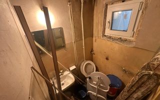 AP. 3 CAMERE DRISTOR, CENTRALA TERMICA, AC, METROU, COMISION 0% - Poză 8