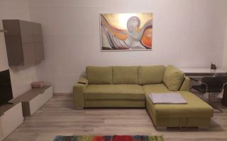 Garsonieră | 20th Residence | Metrou Petrache Poenaru | 40 mp - Poză 1