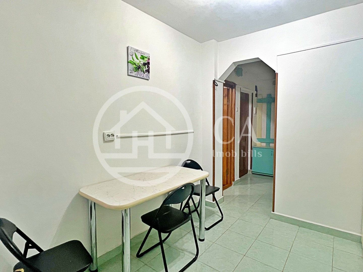 Apartament cu o camera de vânzare in zona Iosia, Oradea - Poză 3