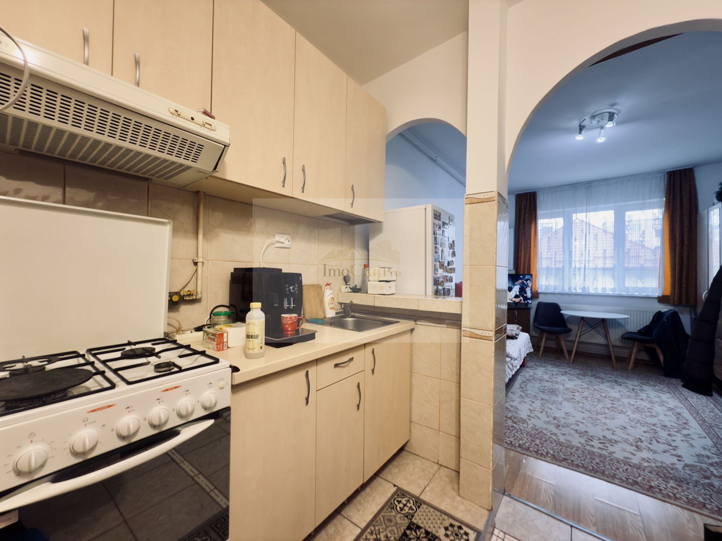 Super Oportunitate de Investiție Rapidă în Mănăștur – Etaj 1 - Poză 4