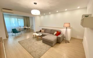 DUPLEX DE LUX CU 2 CAMERE LA INCHIRIERE IN ZONA VICTORIEI - Poză 6