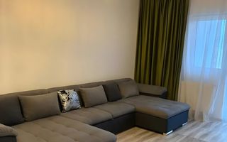 Apartament 2 Camere Grand Kristal | Parcare Inclusă | Mobilat Premium - Poză 3
