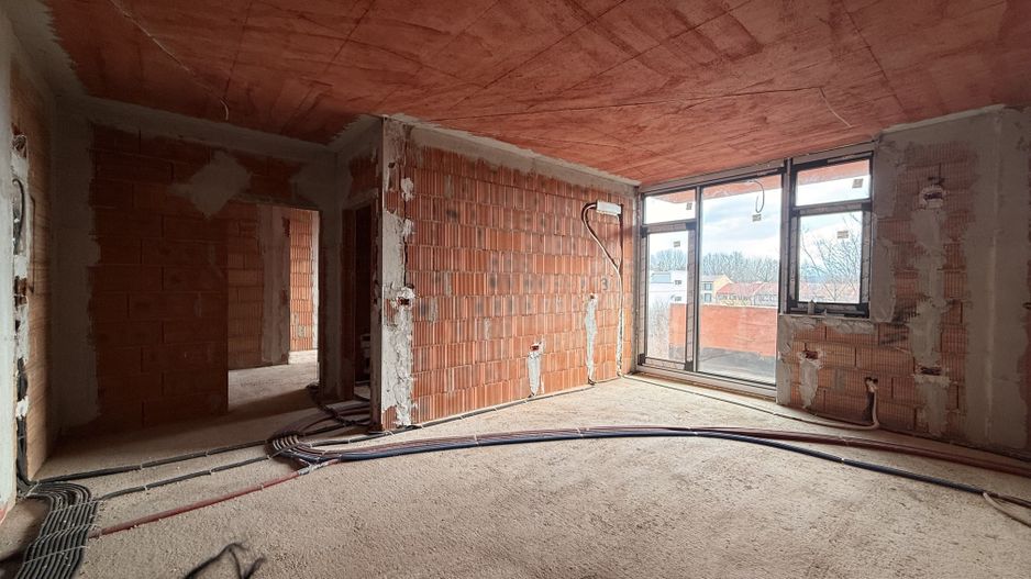 Comision 0% Apartament 2 camere | Proiect NZEB | Zonă de Nord Timișoara | - Poză 4