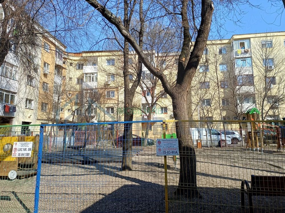 Apartament 3 camere, 64 mp, zona Pacurari - Petru Poni, Iași - Poză 7