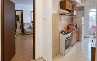 Apartament 2 camere,  zona centrala - Poză 2