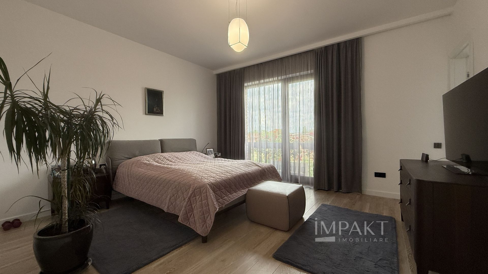 Duplex ultrafinisat de exceptie in Andrei Muresanu - Poză 6