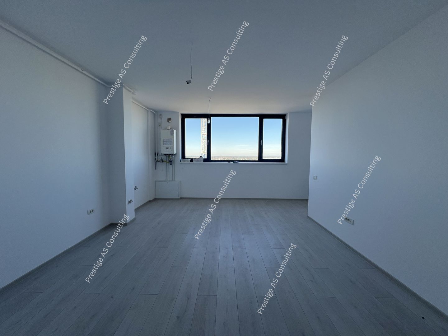 Apartament 2 Camere Orientare N | Etaj 16 | XCity-Torontalului - Poză 1