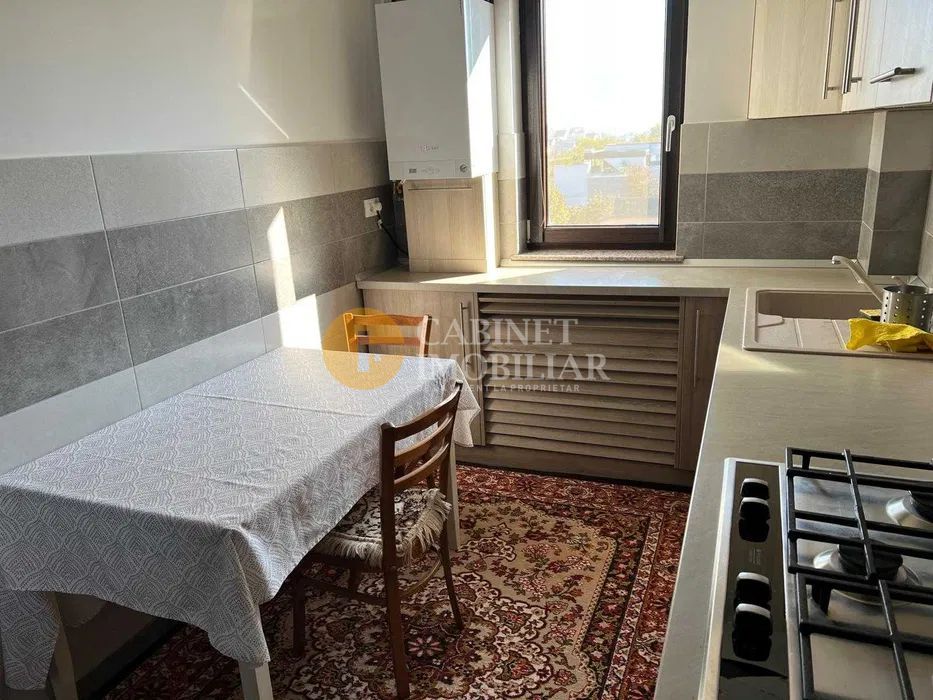APARTAMENT 2 CAMERE DECOMANDAT - REDIU - Poză 5