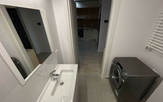 2 camere | Greenfield - Cartier Tei | Baneasa | terasa 10 mp - Poză 7