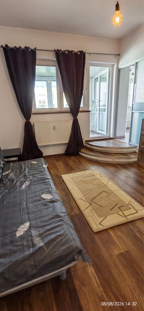 Inchiriere Garsonieră Piața Muncii - Maior Coravu, metrou 5 min, Petfriendly - Poză 5