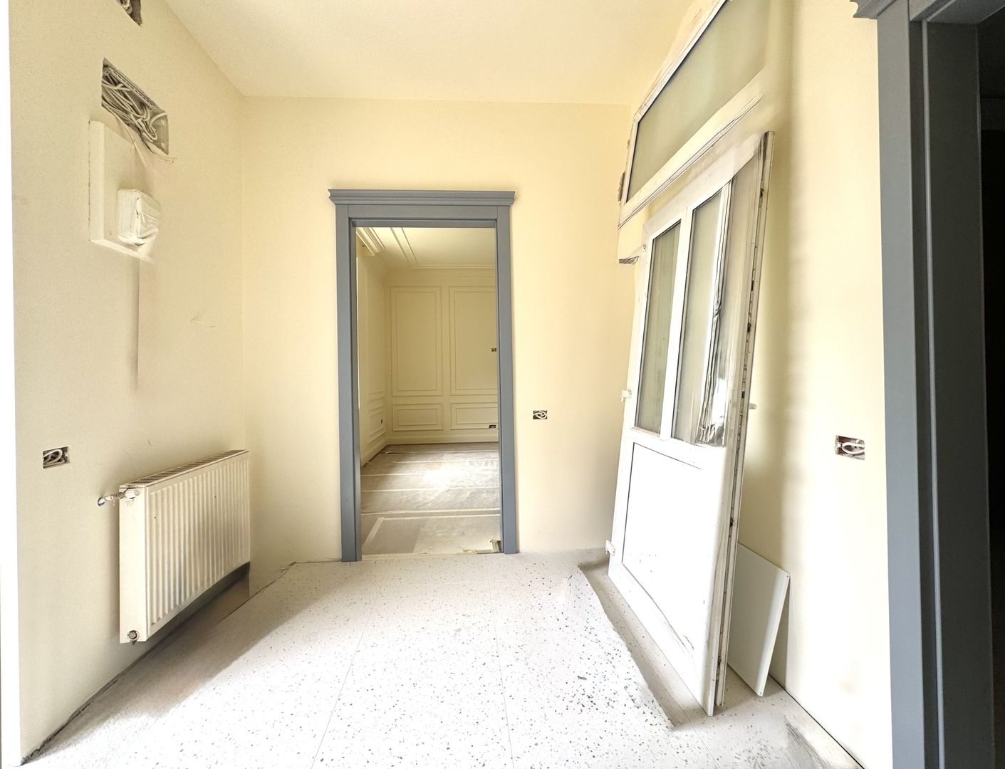 Apartament premium 3 camere, complet renovat, Central - Piața Maria - Poză 4
