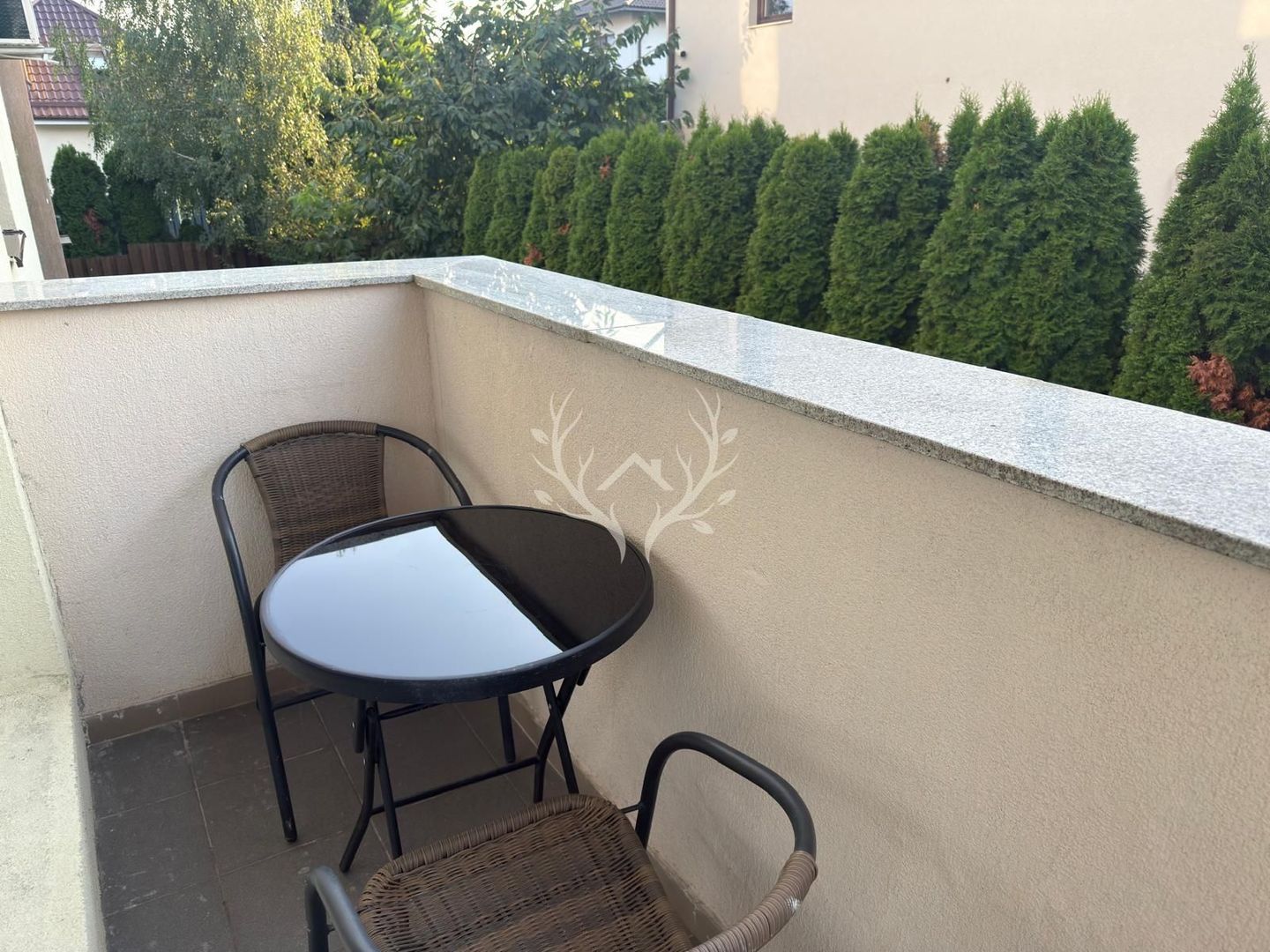 Comision 0% Apartament cu 2 camere decomandat + parcare in Buna Ziua - Poză 9