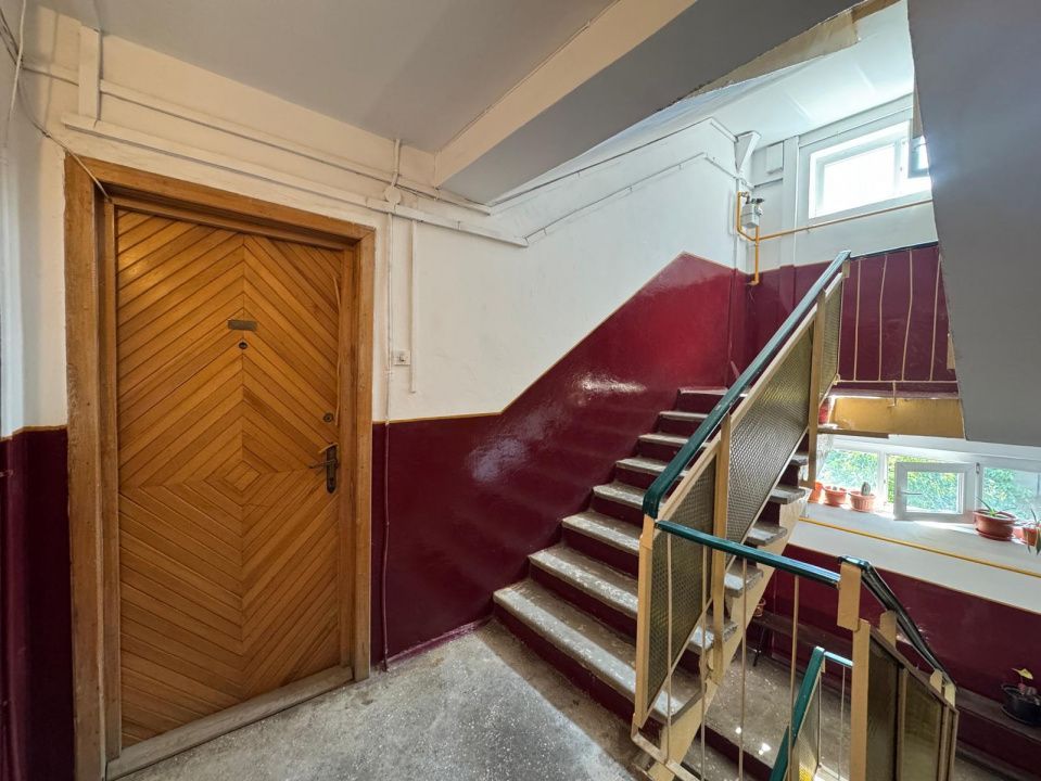 Apartament 3 camere decomandat, 56 mp utili, etaj 2 – zona Torontalului - Poză 29