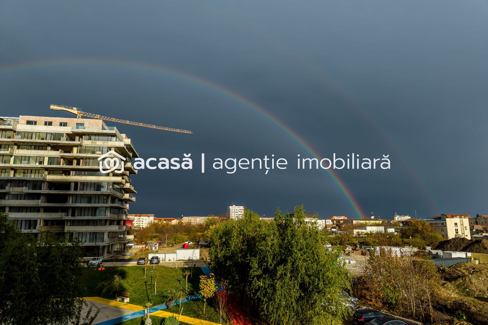 Apartament cu 3 camere și parcare subterană | XCity Timișoara - Poză 8